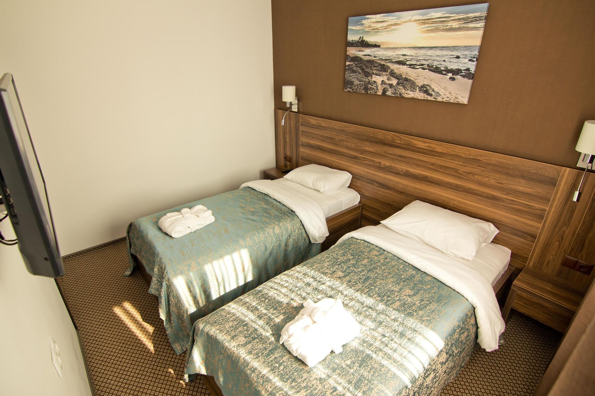 Sky Hotel