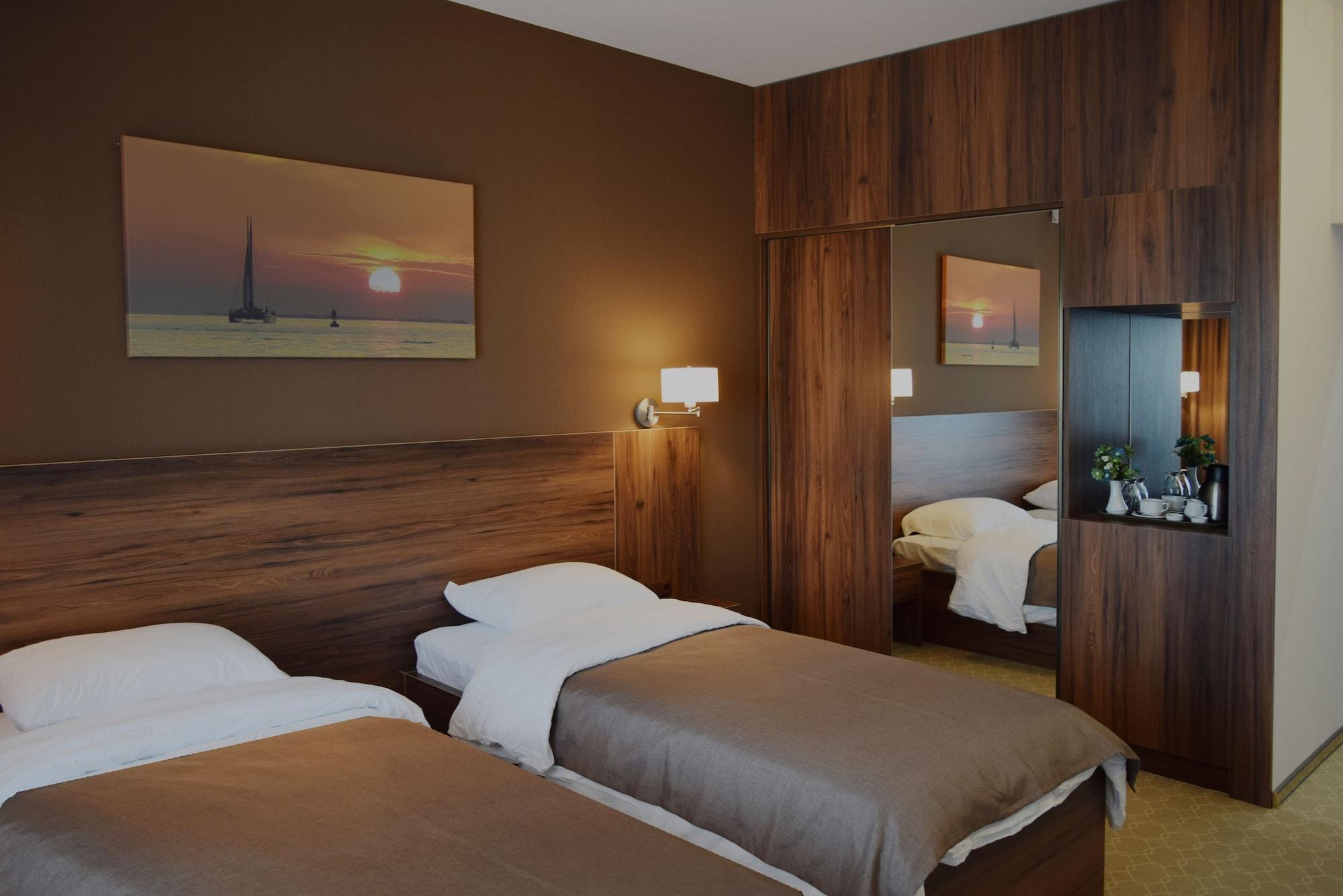 Sky Hotel Batumi
