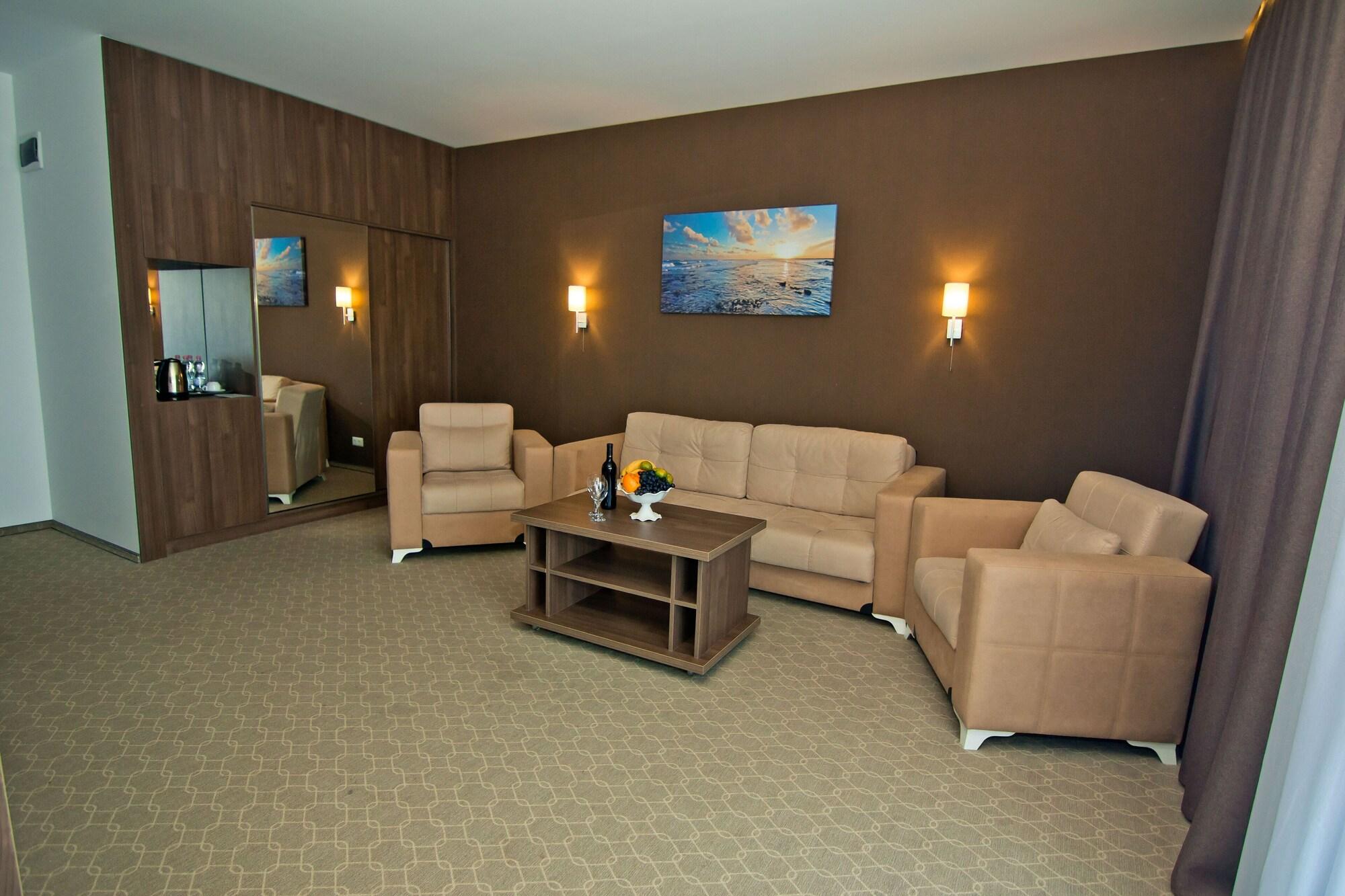 Sky Hotel Batumi