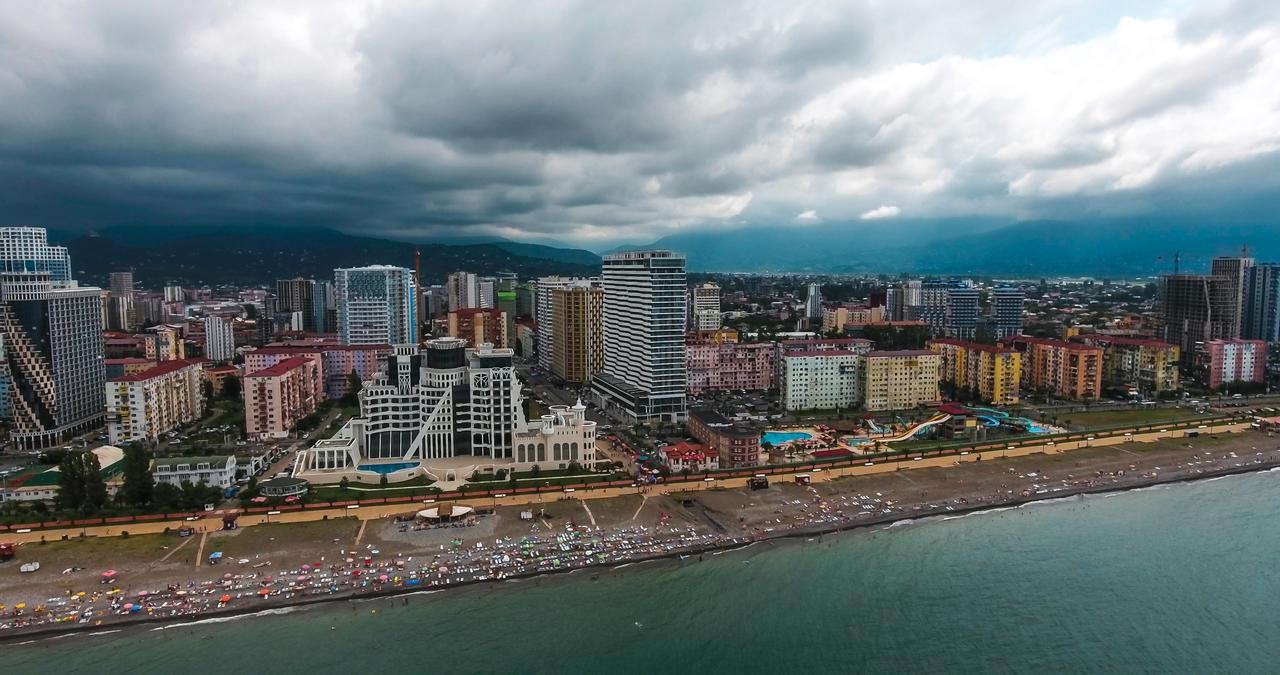 Hotel Sky Batumi